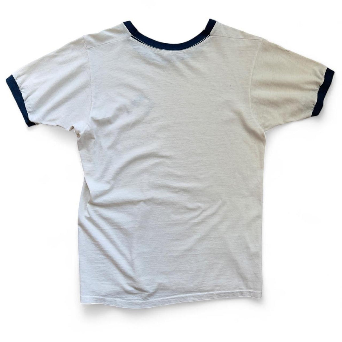 70s Vail Ski Ringer T-Shirt