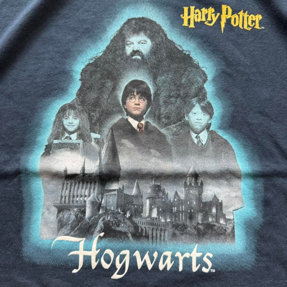 Harry Potter Hogwarts T-Shirt