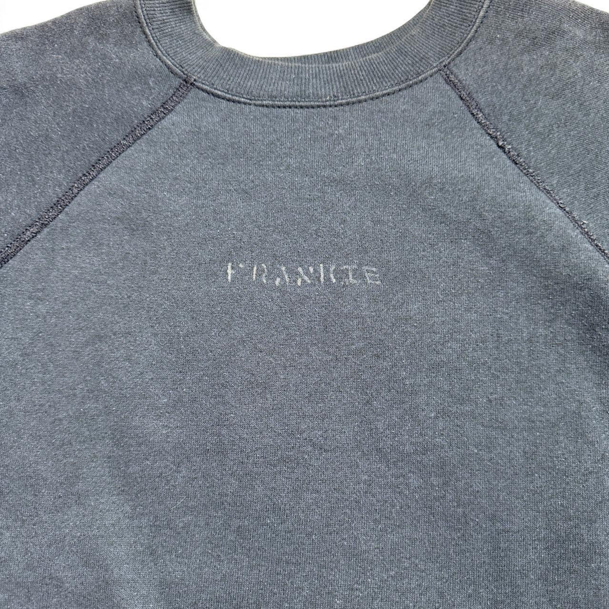 U.S. Naval Academy Raglan Sweatshirt