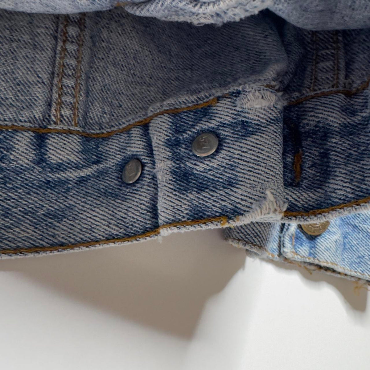 Levi’s Jacket “Type 3” Trucker 47