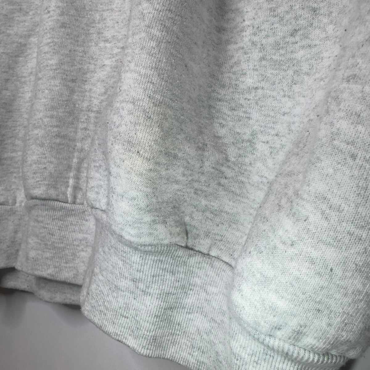 1988 Whitetail Deer Nature Sweatshirt
