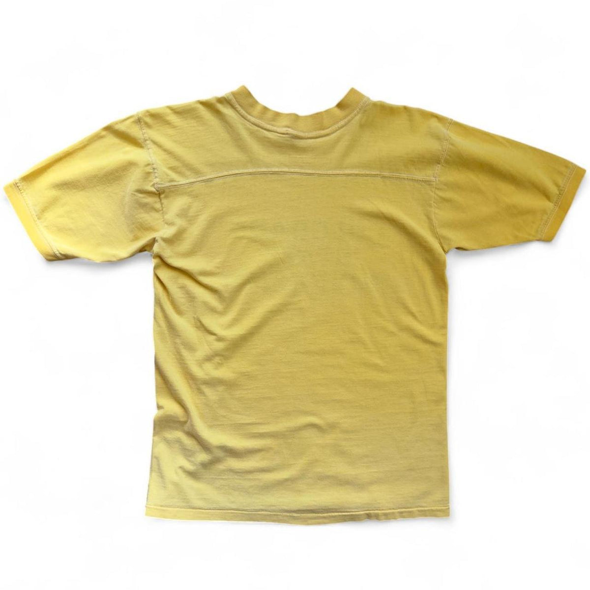 70s Colorado State University Cotton Jersey T-Shirt