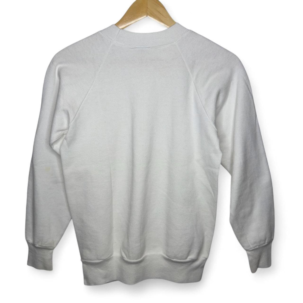 90s Poodle Crewneck Sweatshirt