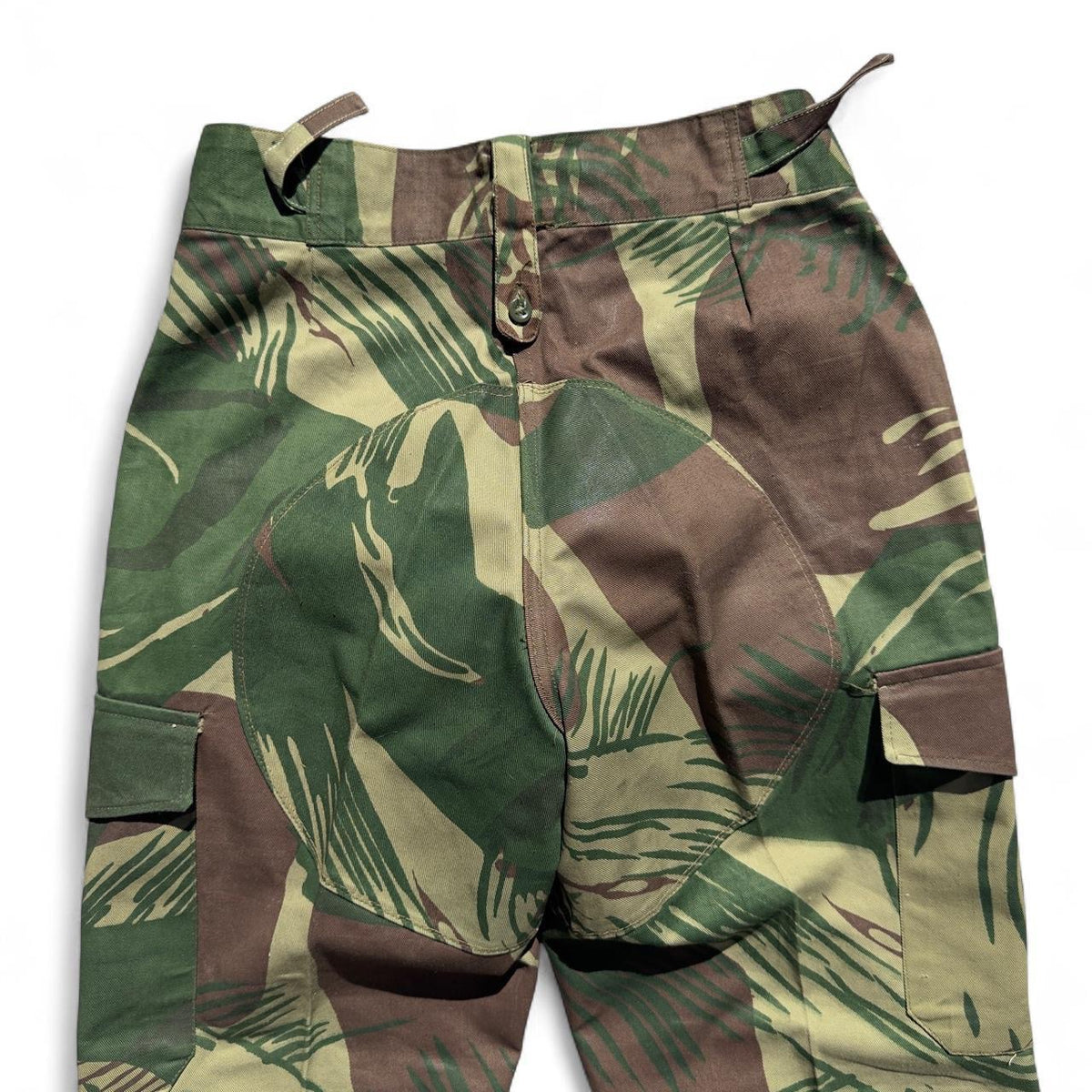 60s/70s Rhodesian Bush War Trousers