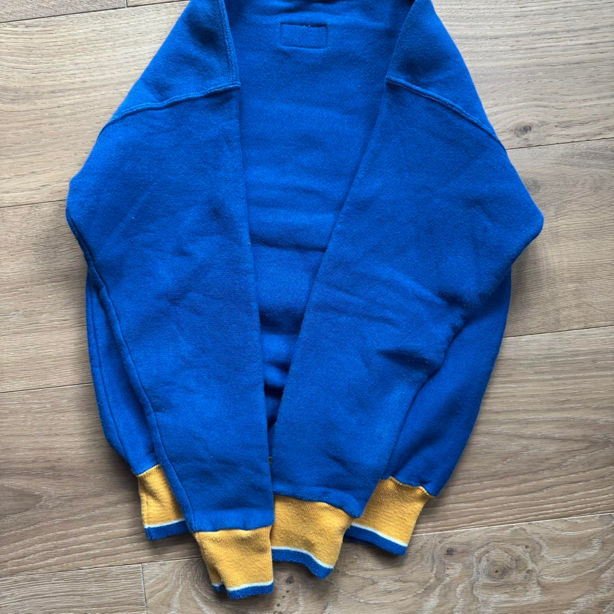 St. Louis Rams Crewneck Sweatshirt Youth