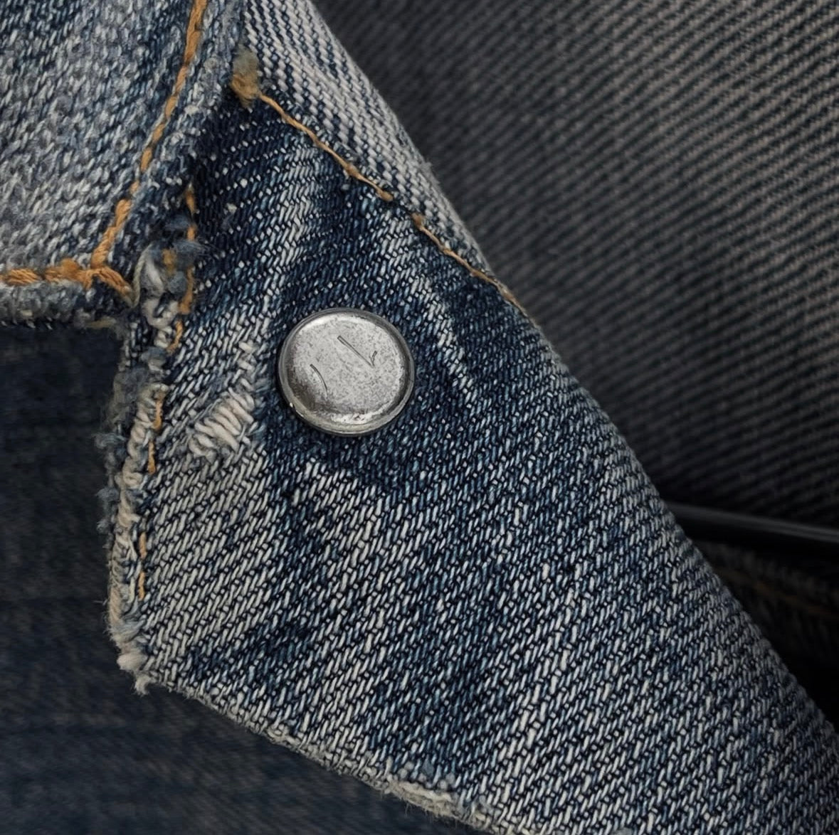 1950s Levi's 507xx Jacket "Type 2"