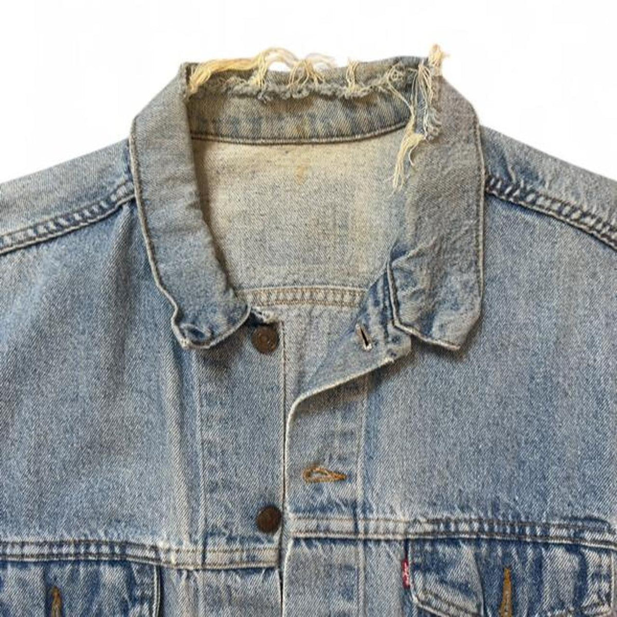 Levi’s Jacket “Type 3” Trucker 52