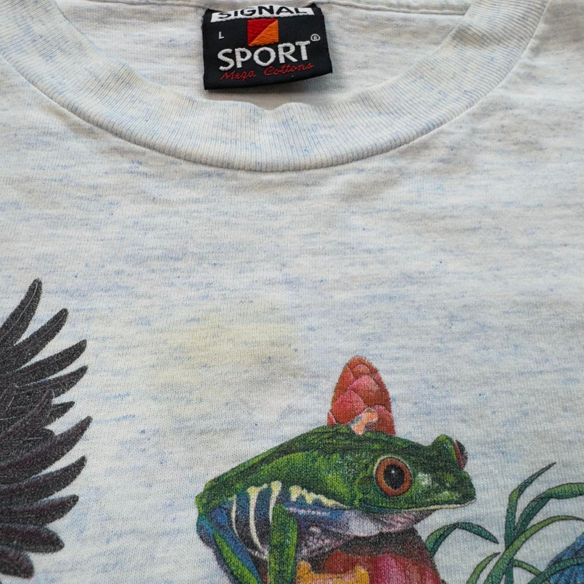 Endangered Species Of The World Nature T-Shirt