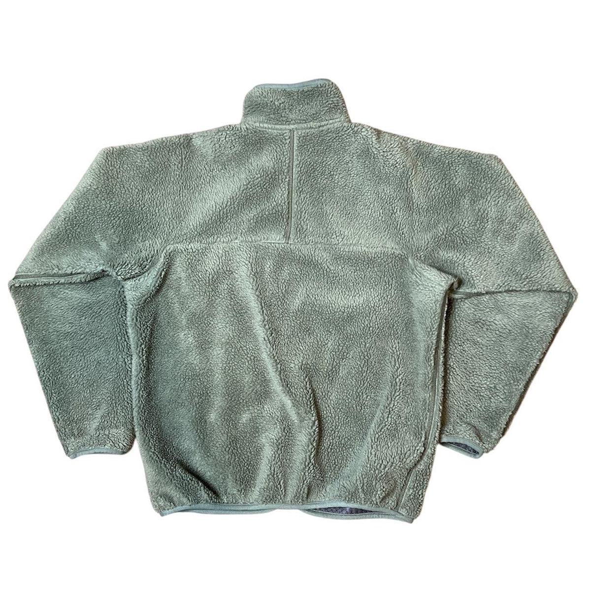 Patagonia Deep Pile Fleece Jacket S98