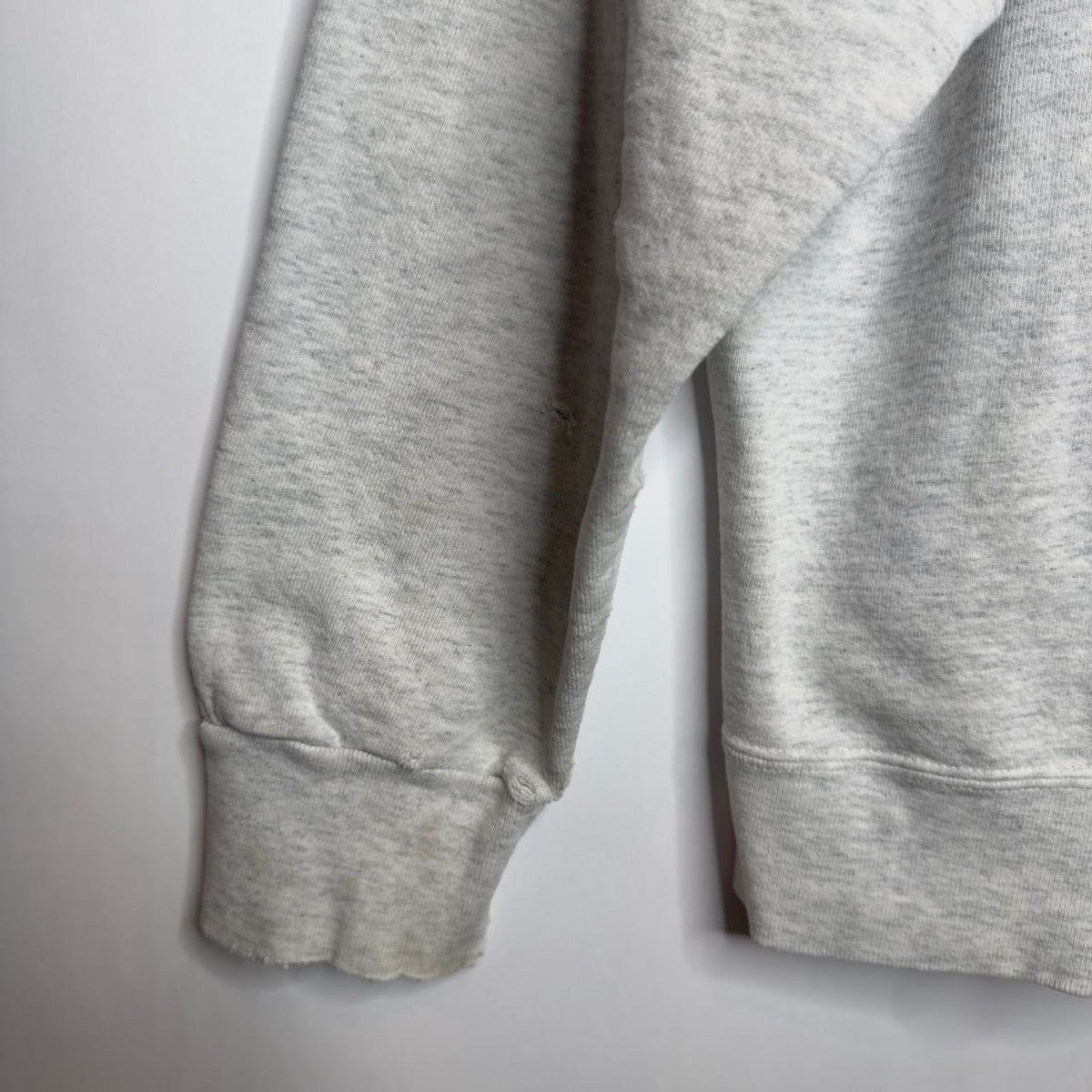 90s Disneyland Minnie Mouse Sweatshirt