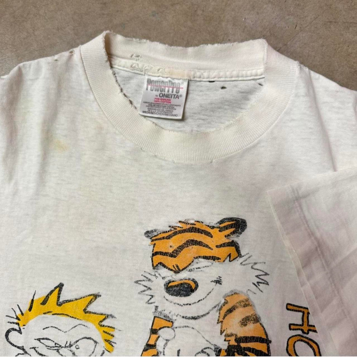 Calvin And Hobbes T-Shirt