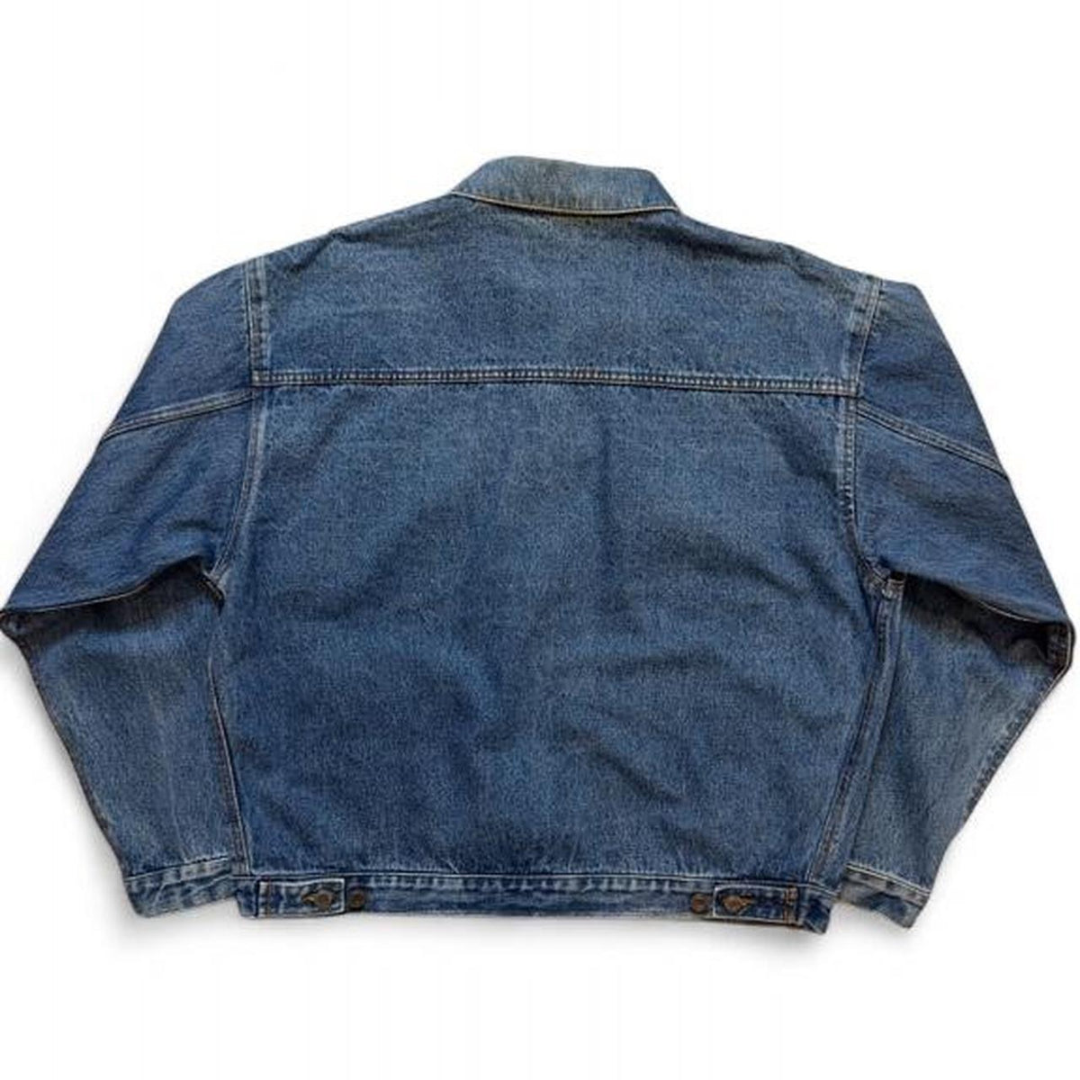 Pulp Fiction Movie Promo Denim Trucker Jacket 51