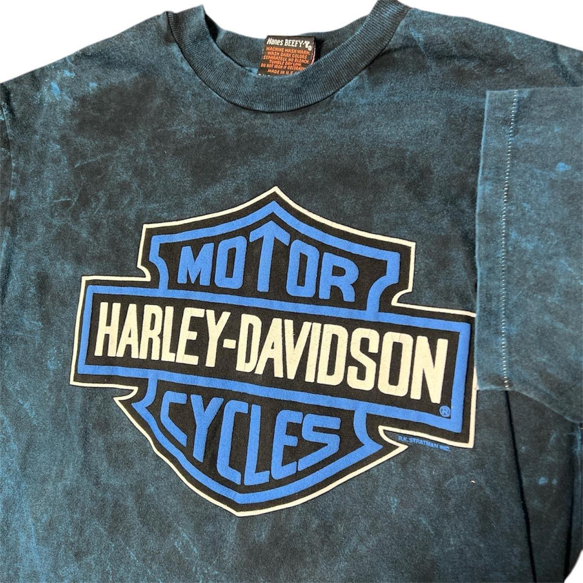 Harley Davidson Eastside T-Shirt