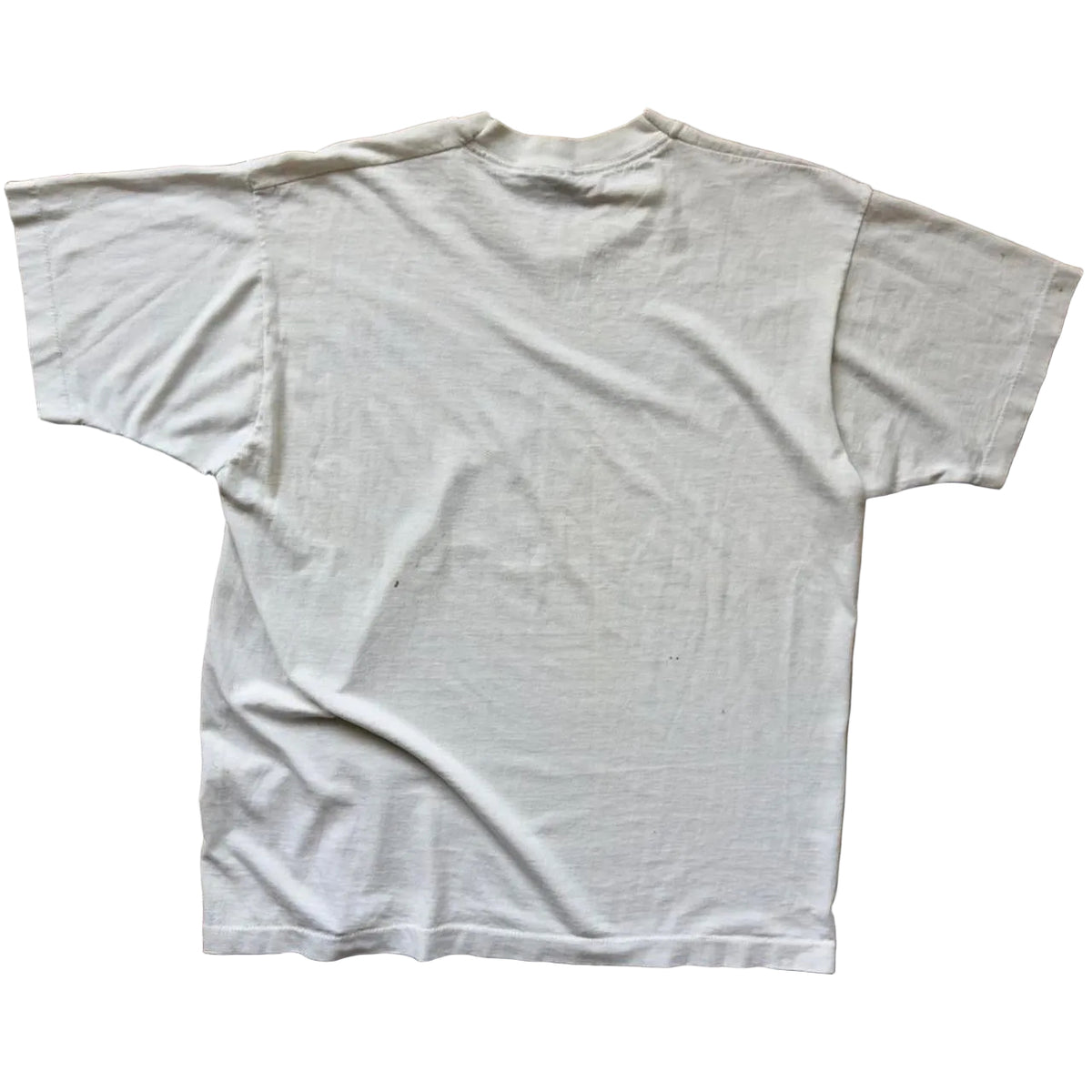 Batman Logo 7 80s T-Shirt