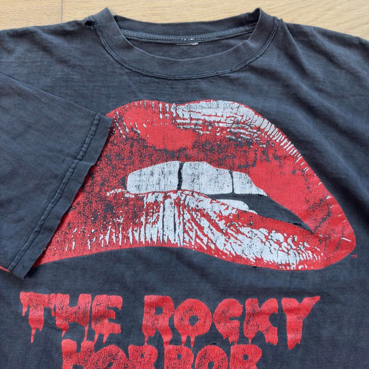 MosquitoHead The Rocky Horror Picture Show Horror T-Shirt