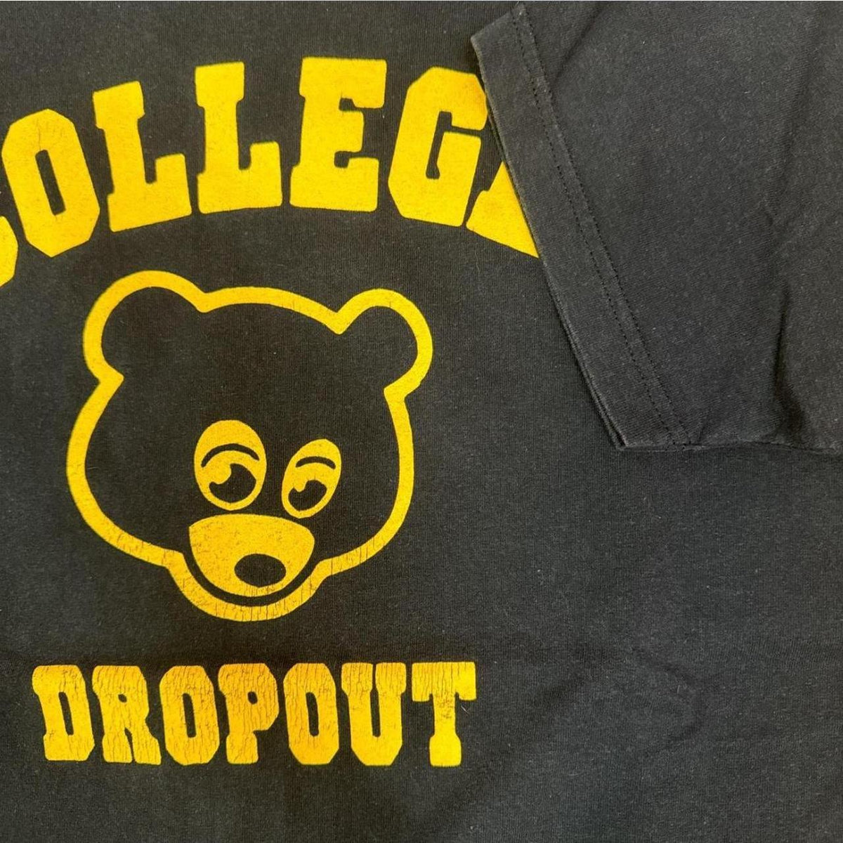 Kanye West The College Dropout T-Shirt