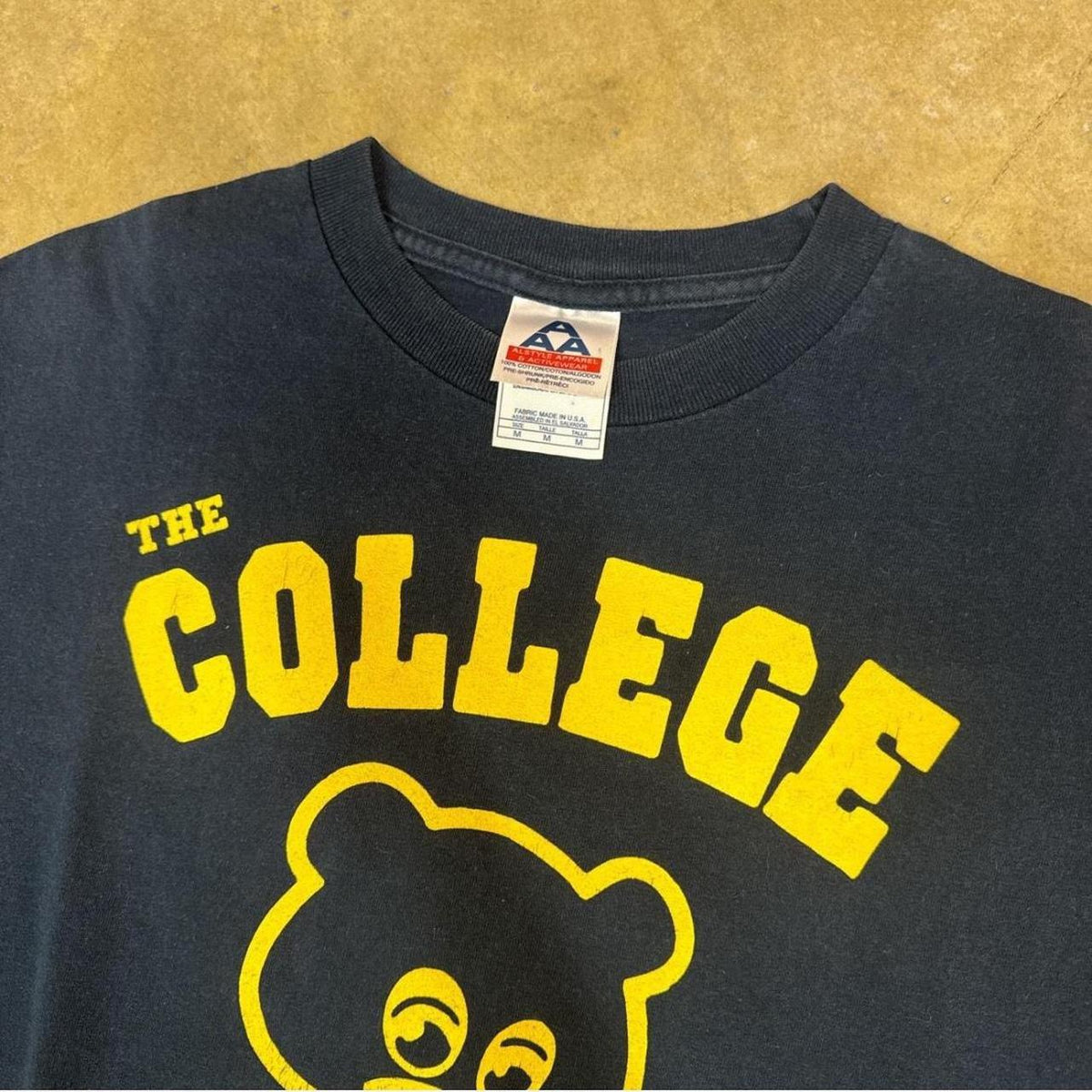 Kanye West The College Dropout T-Shirt