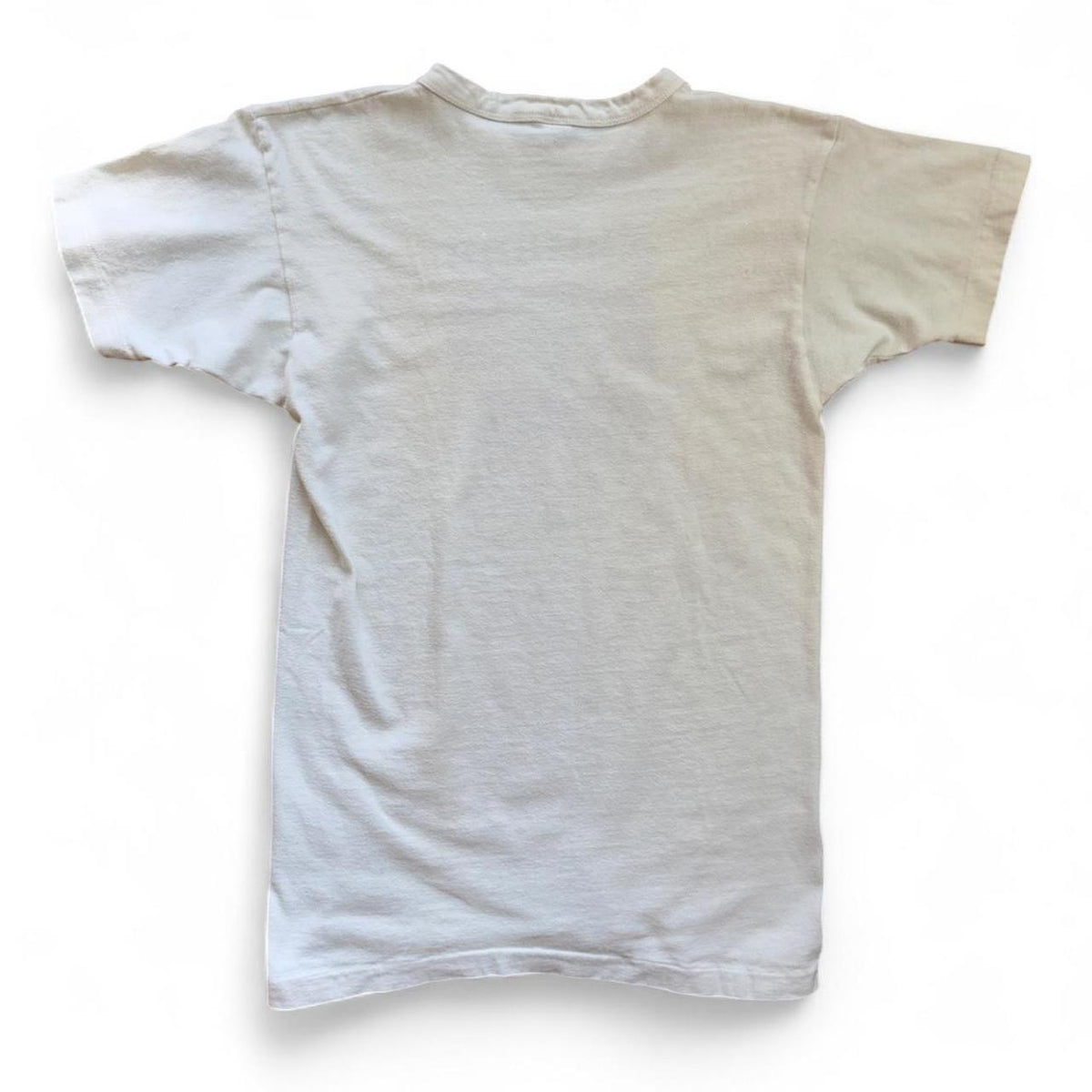 70s Champion University Of Chicago T-Shirt