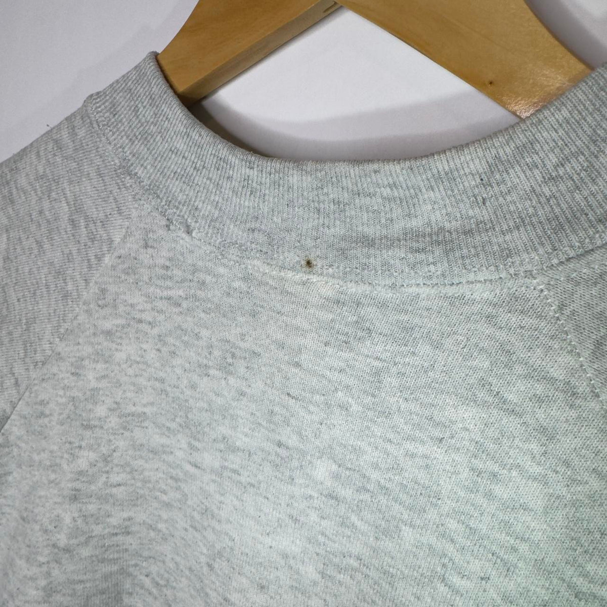 1988 Whitetail Deer Nature Sweatshirt