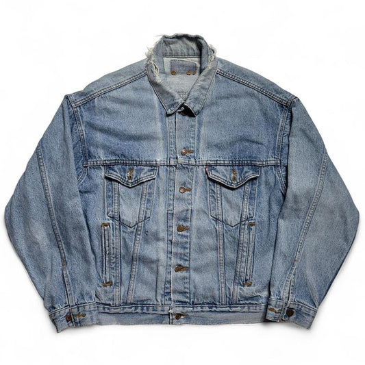 Levi’s Jacket “Type 3” Trucker 47