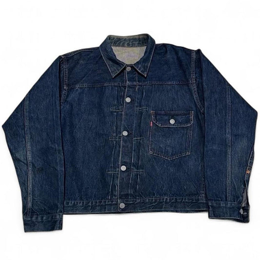 1940s Levi's 506xx Jacket "Type 1"
