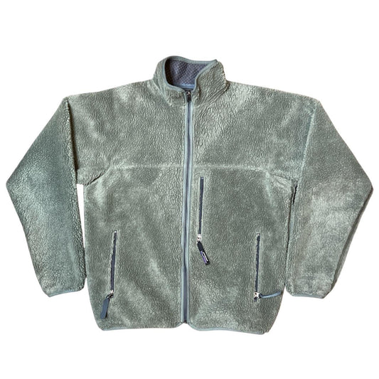 Patagonia Deep Pile Fleece Jacket S98