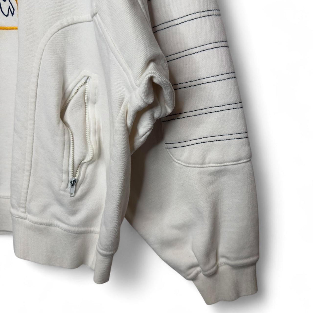 80s Le Coq Sportif Sweatshirt