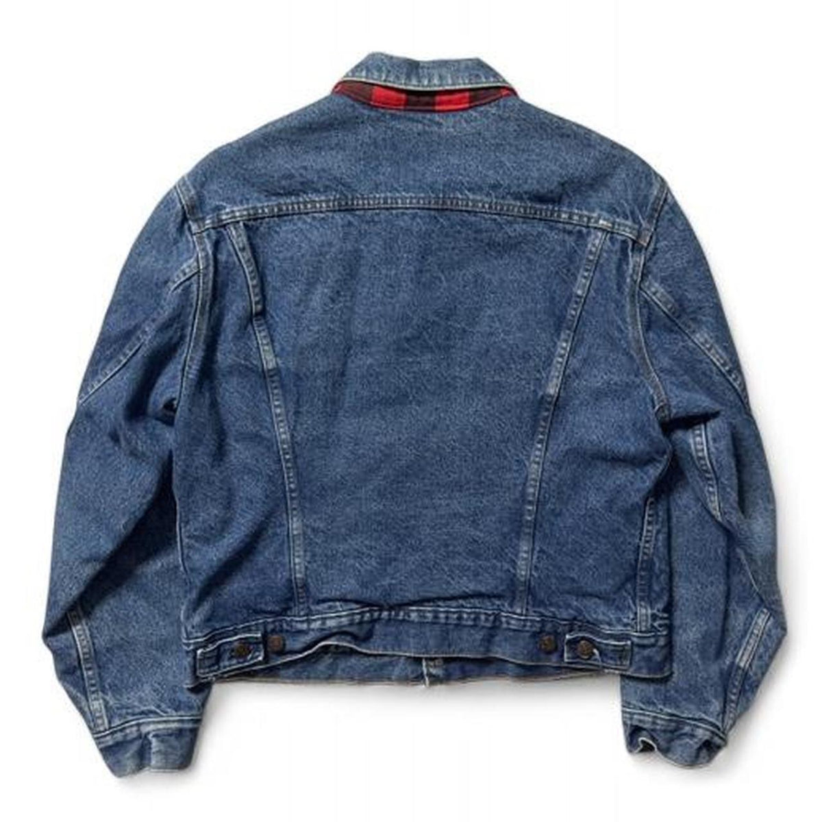 1980s Levi’s Jacket “Type 3” Trucker Lined