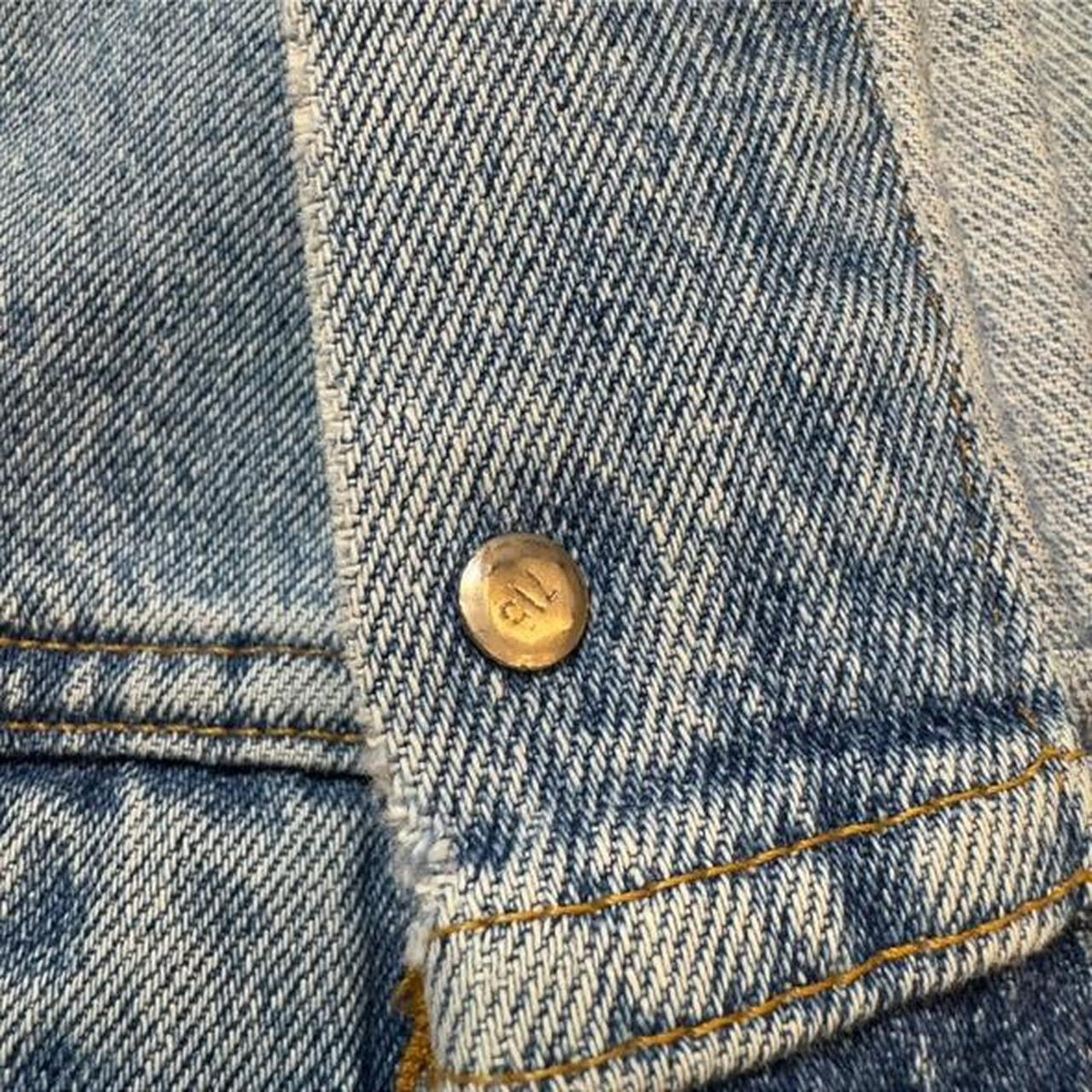 Levi’s Jacket “Type 3” Trucker 52