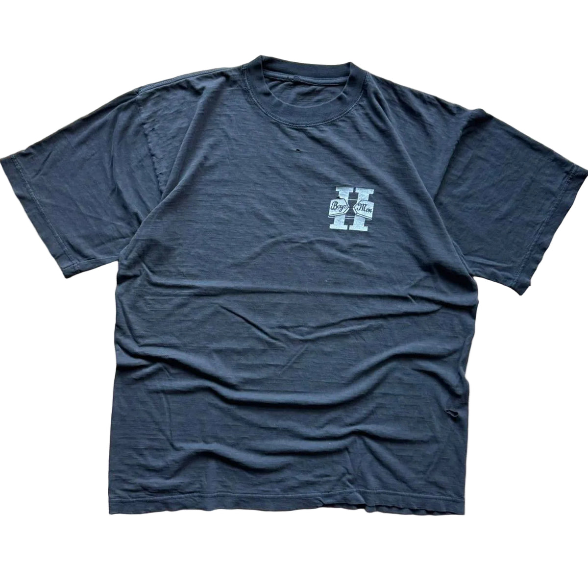 Boyz II Men U.S. Tour Crew 1995 T-Shirt