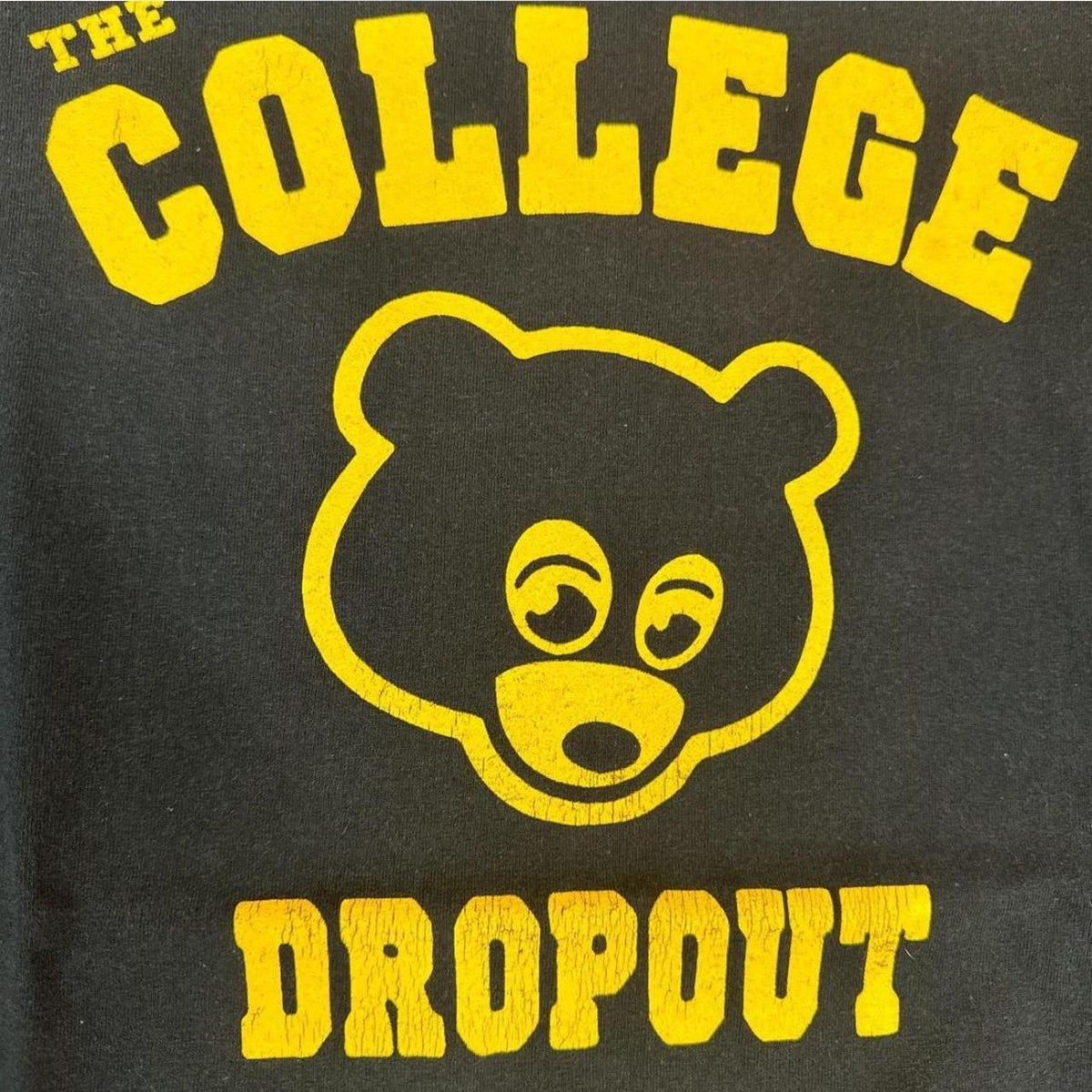 Kanye West The College Dropout T-Shirt