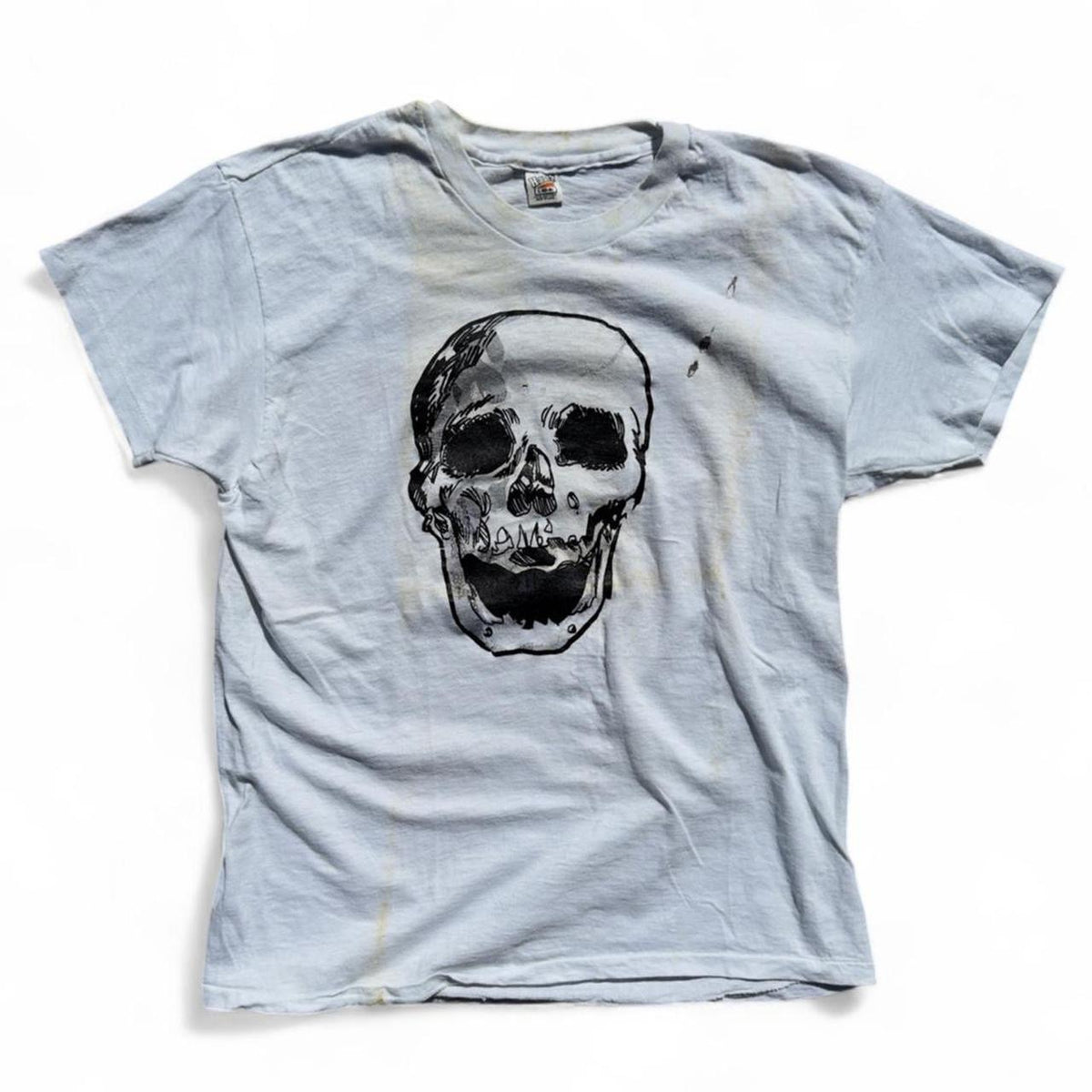 70s Dungeon of Doom T-Shirt