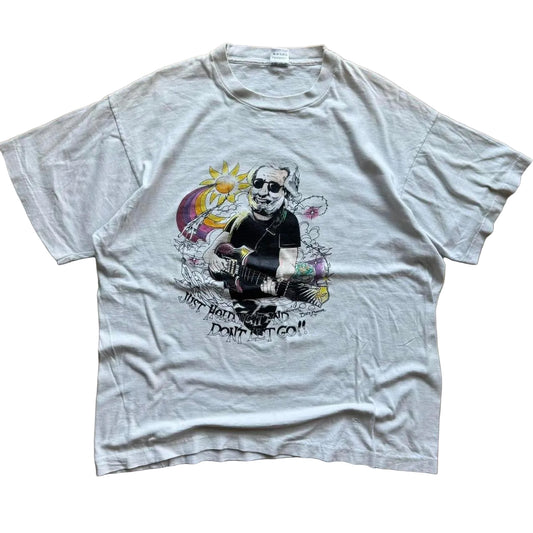 Jerry Garcia Grateful Dead T-Shirt