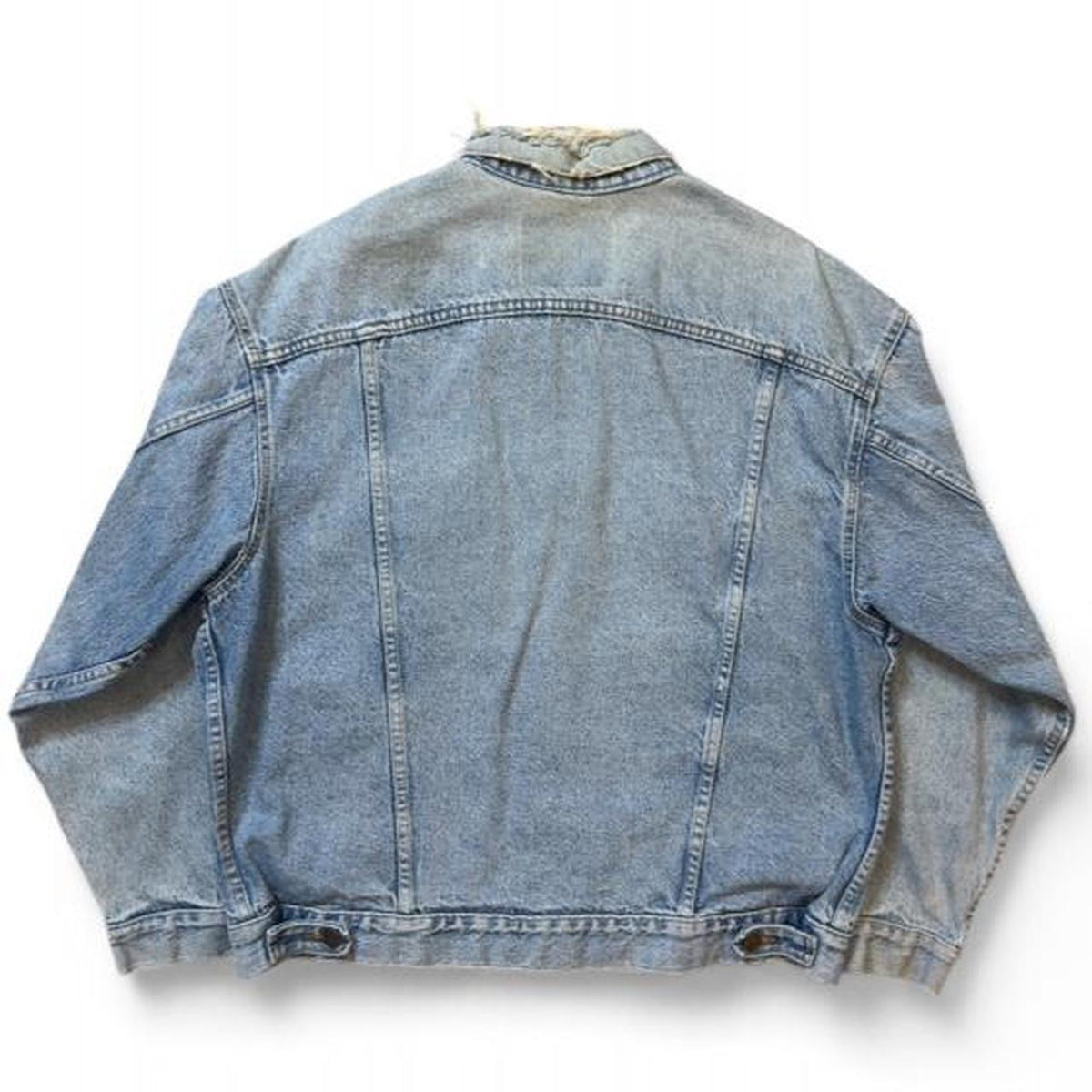Levi’s Jacket “Type 3” Trucker 52