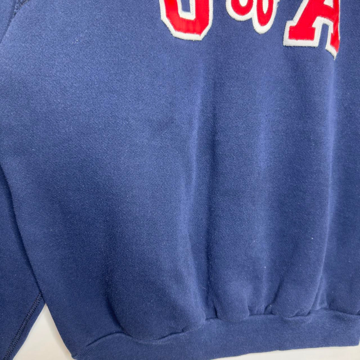 University Of Arizona Crewneck Sweatshirt