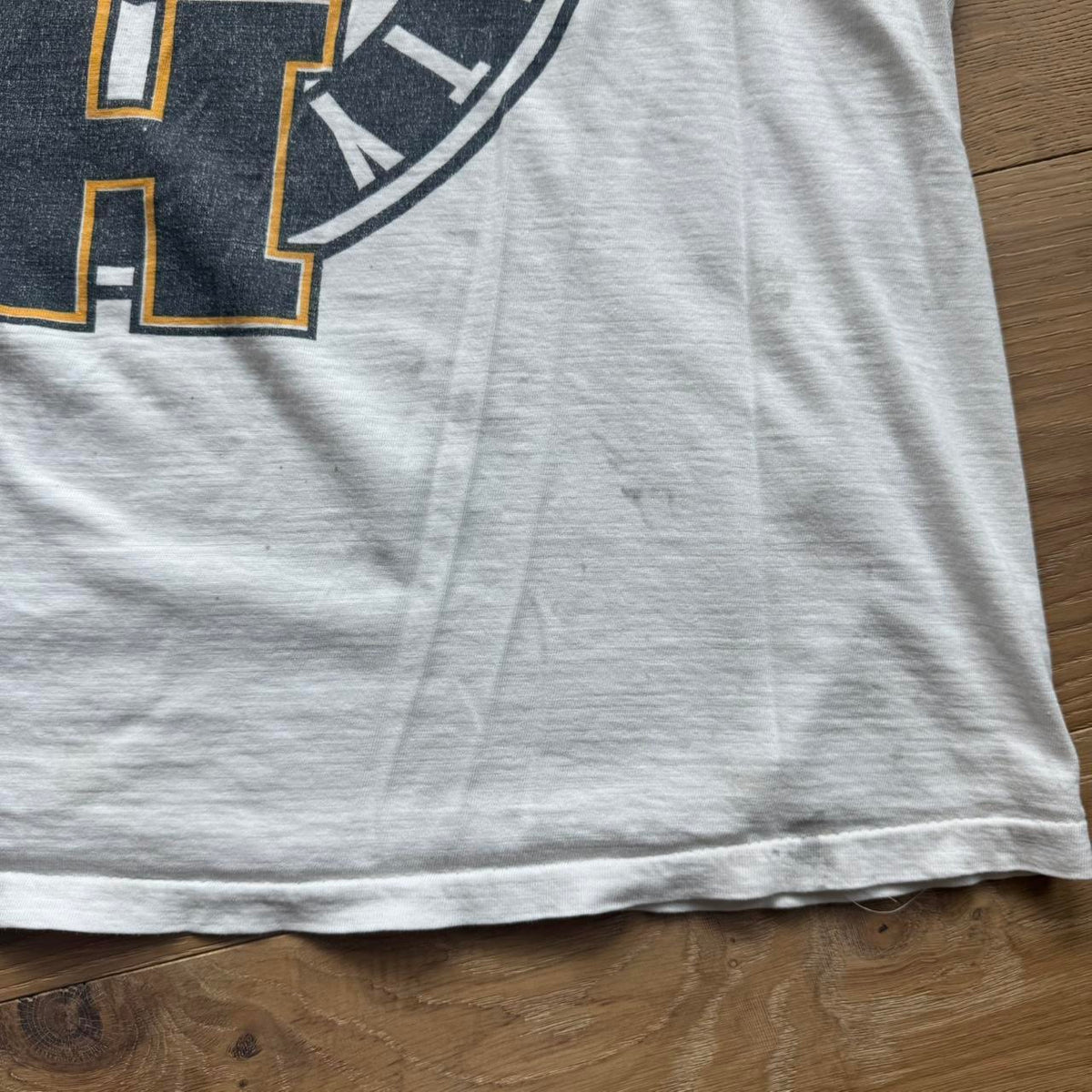 Tommy Sports Utility T-Shirt