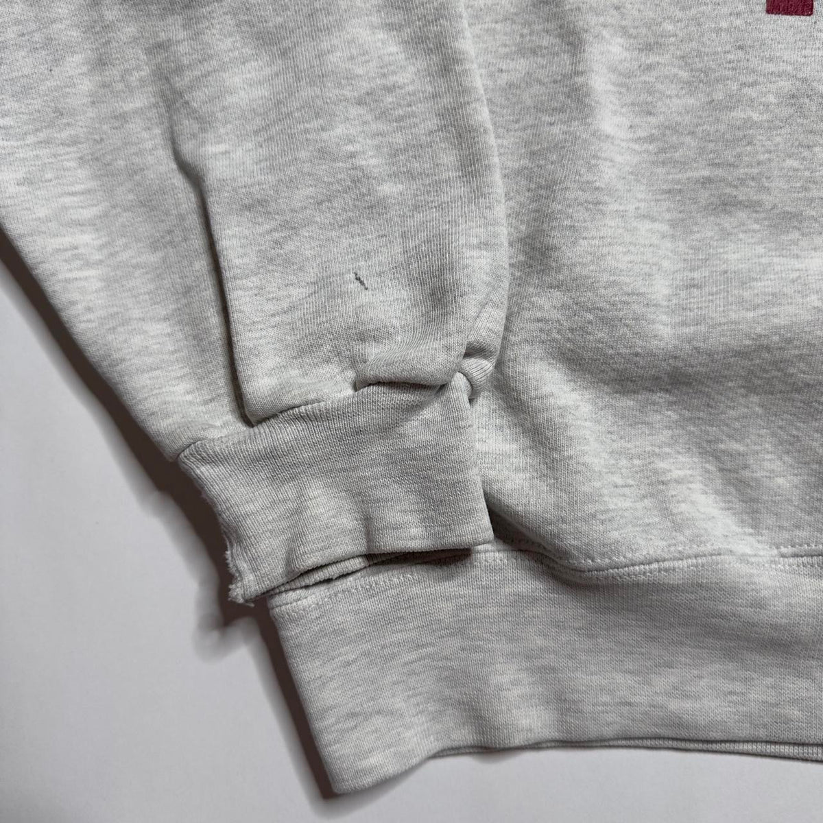 Stanford Track Single V Russell Sweatshirt