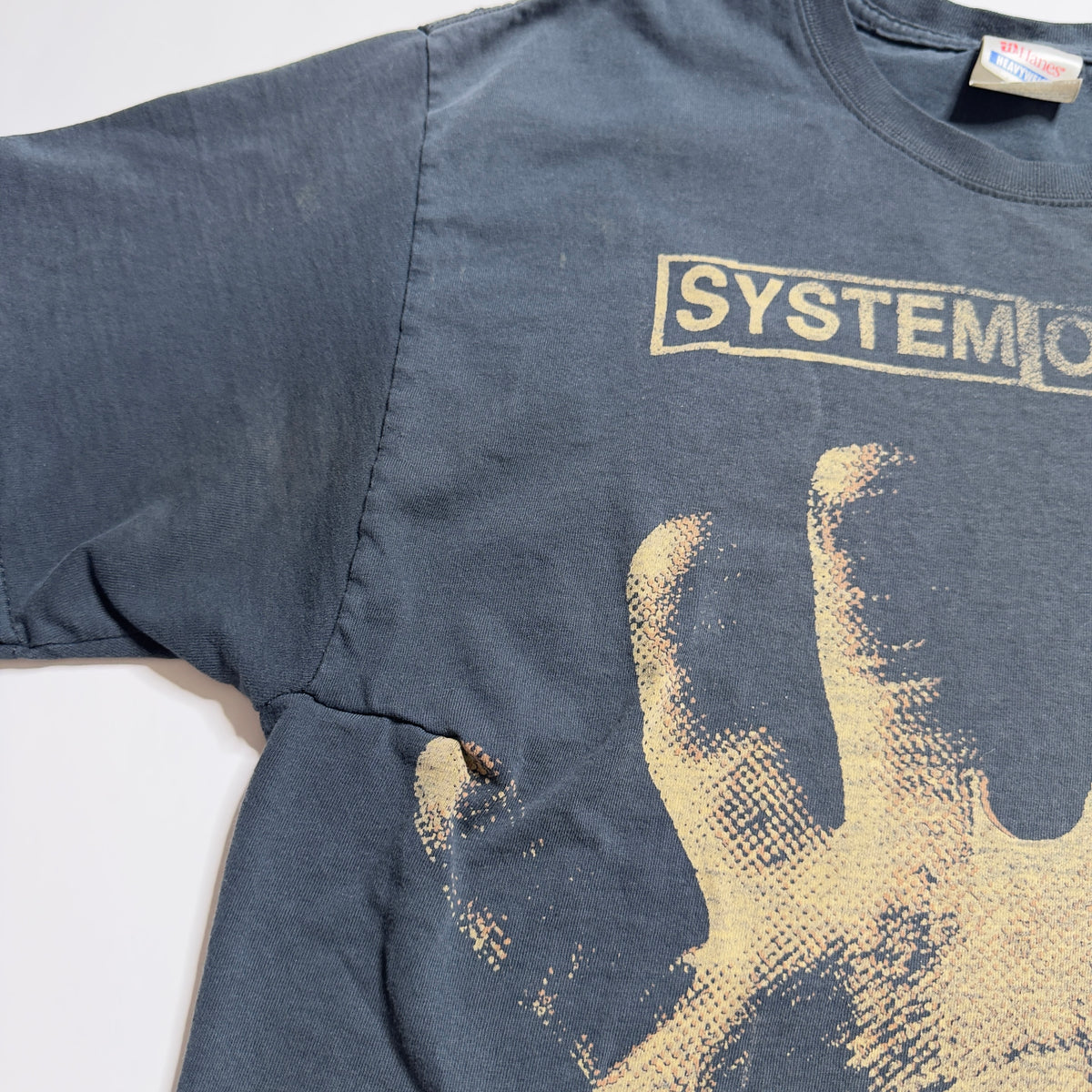 System Of A Down T-Shirt