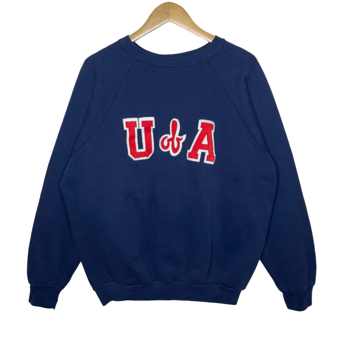 University Of Arizona Crewneck Sweatshirt