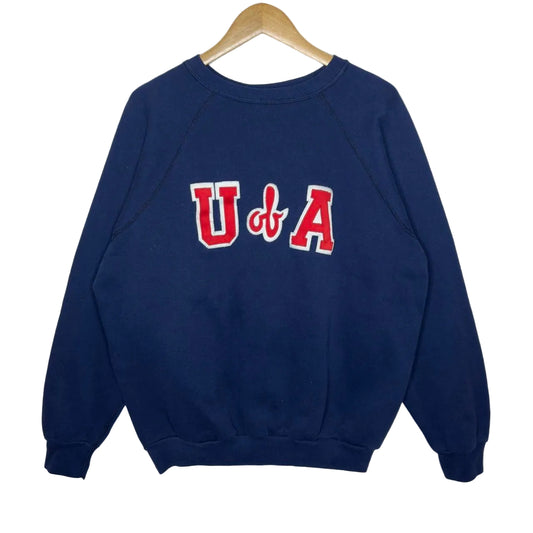 University Of Arizona Crewneck Sweatshirt