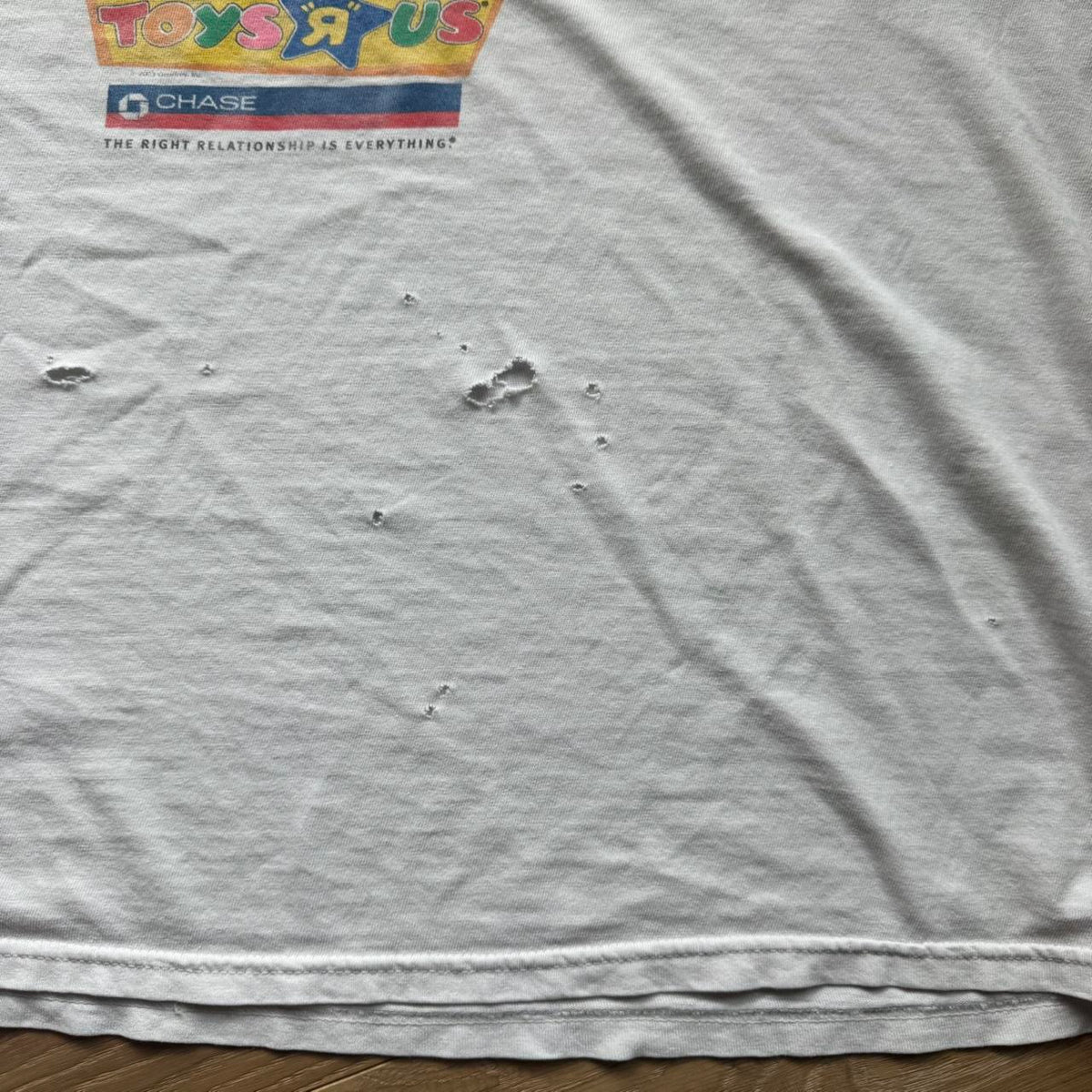 Toys R Us T-Shirt