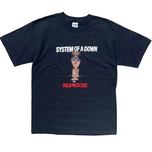 System Of A Down Mezmerize T-Shirt