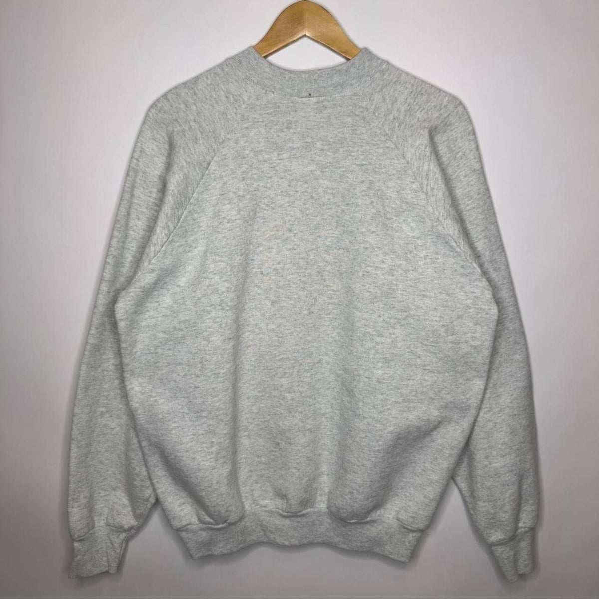 1988 Whitetail Deer Nature Sweatshirt