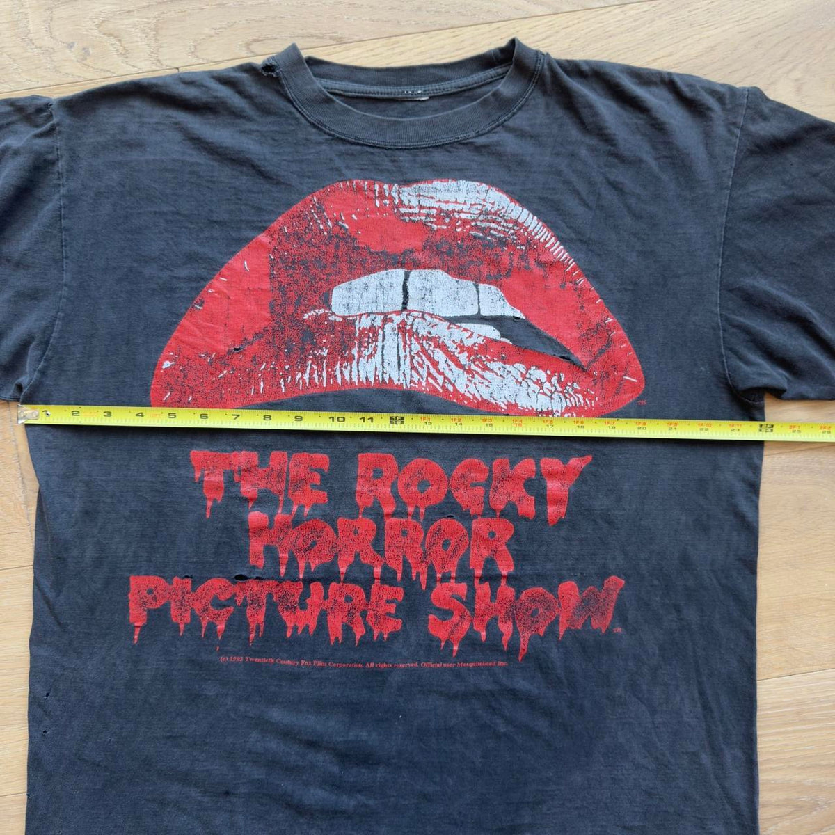 MosquitoHead The Rocky Horror Picture Show Horror T-Shirt
