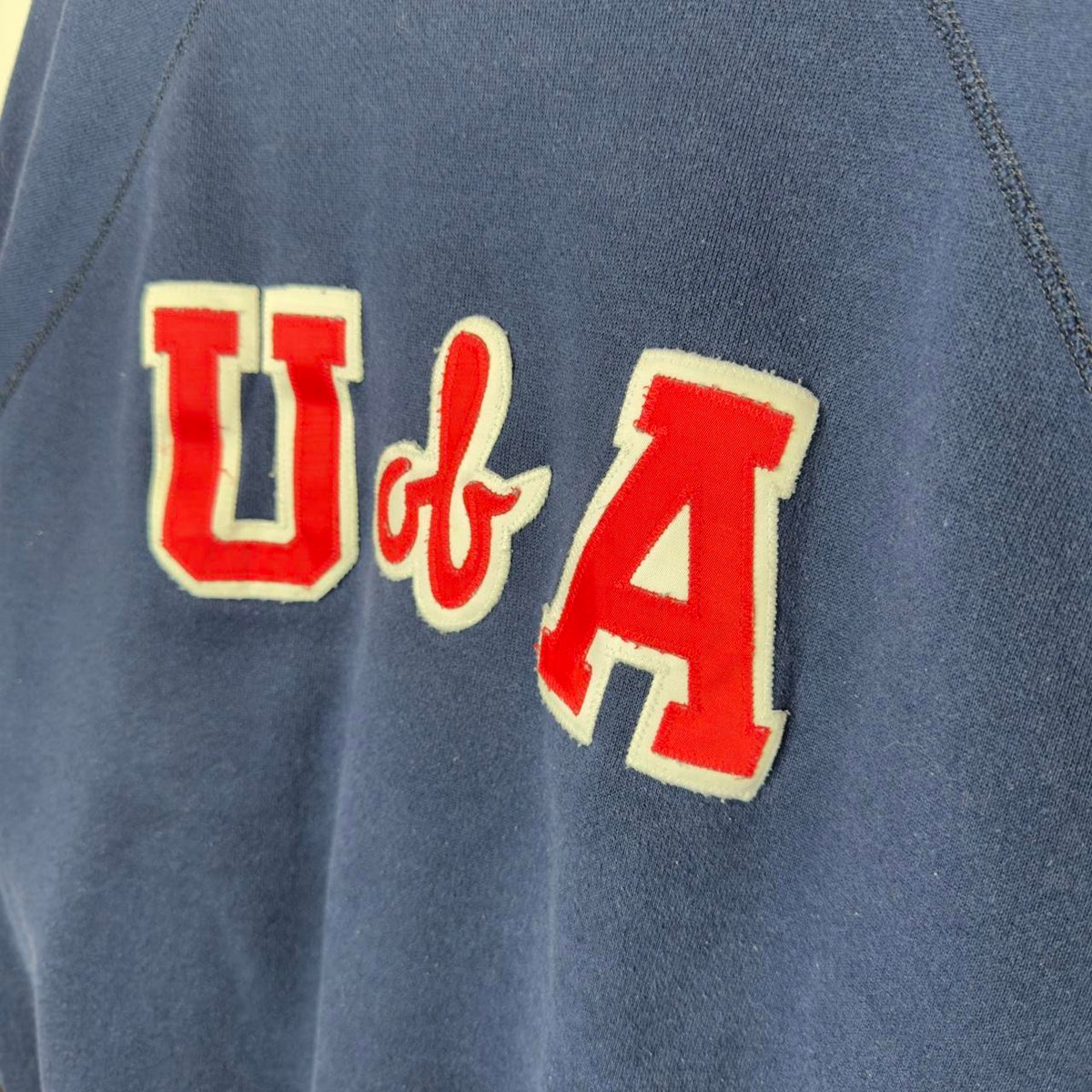 University Of Arizona Crewneck Sweatshirt