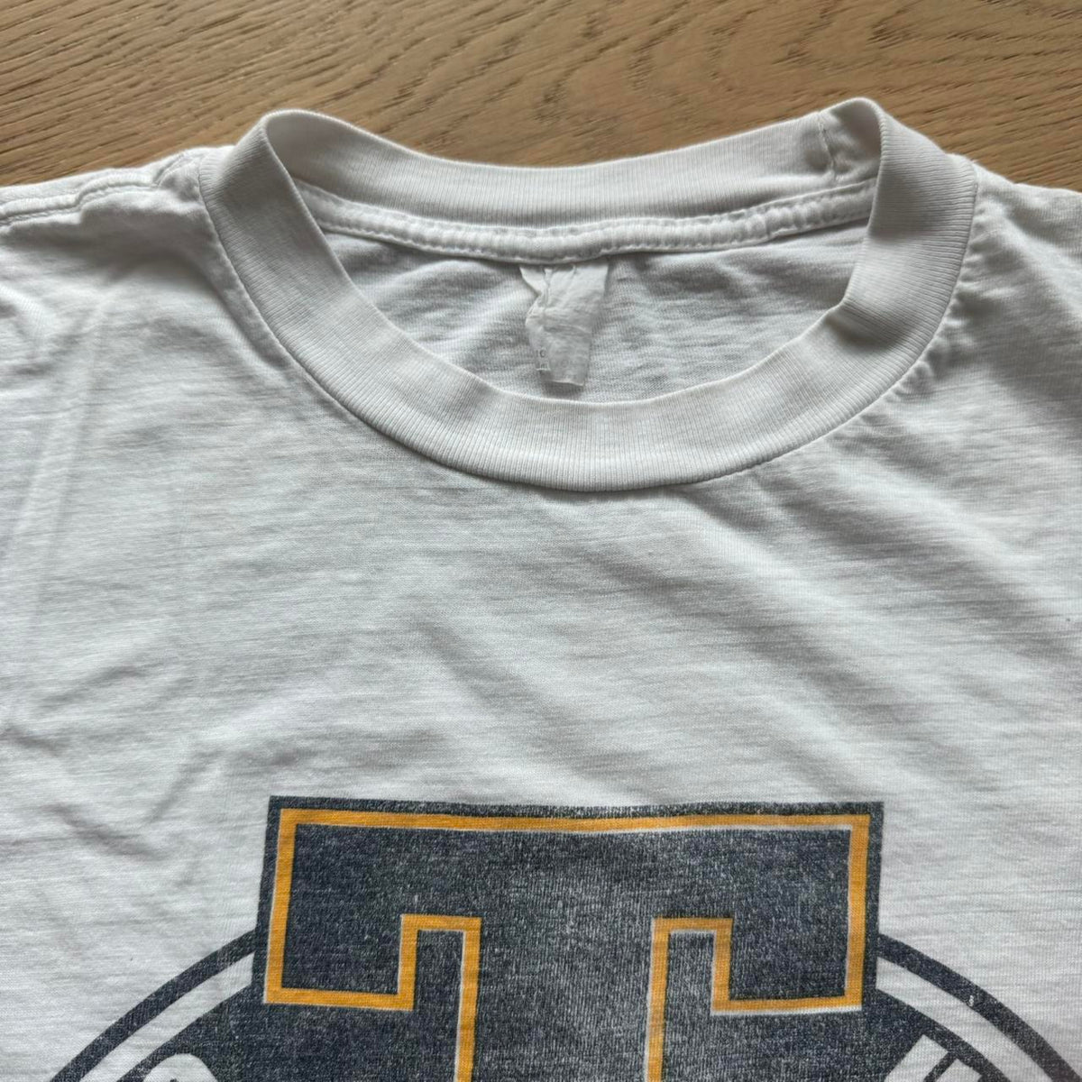 Tommy Sports Utility T-Shirt
