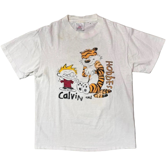Calvin And Hobbes T-Shirt