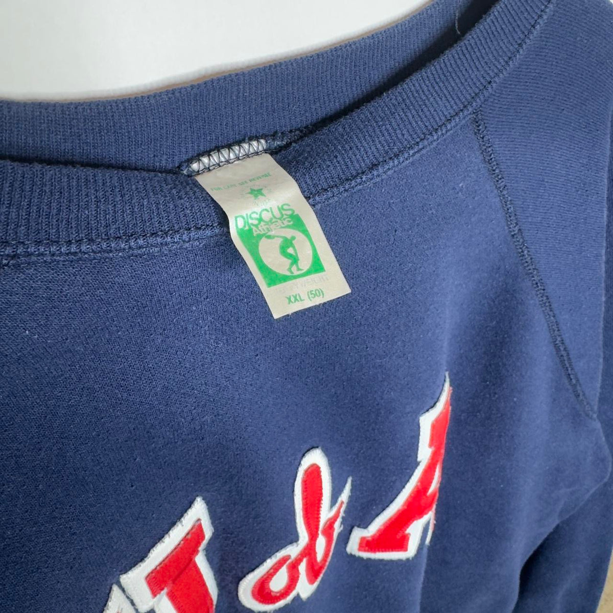 University Of Arizona Crewneck Sweatshirt