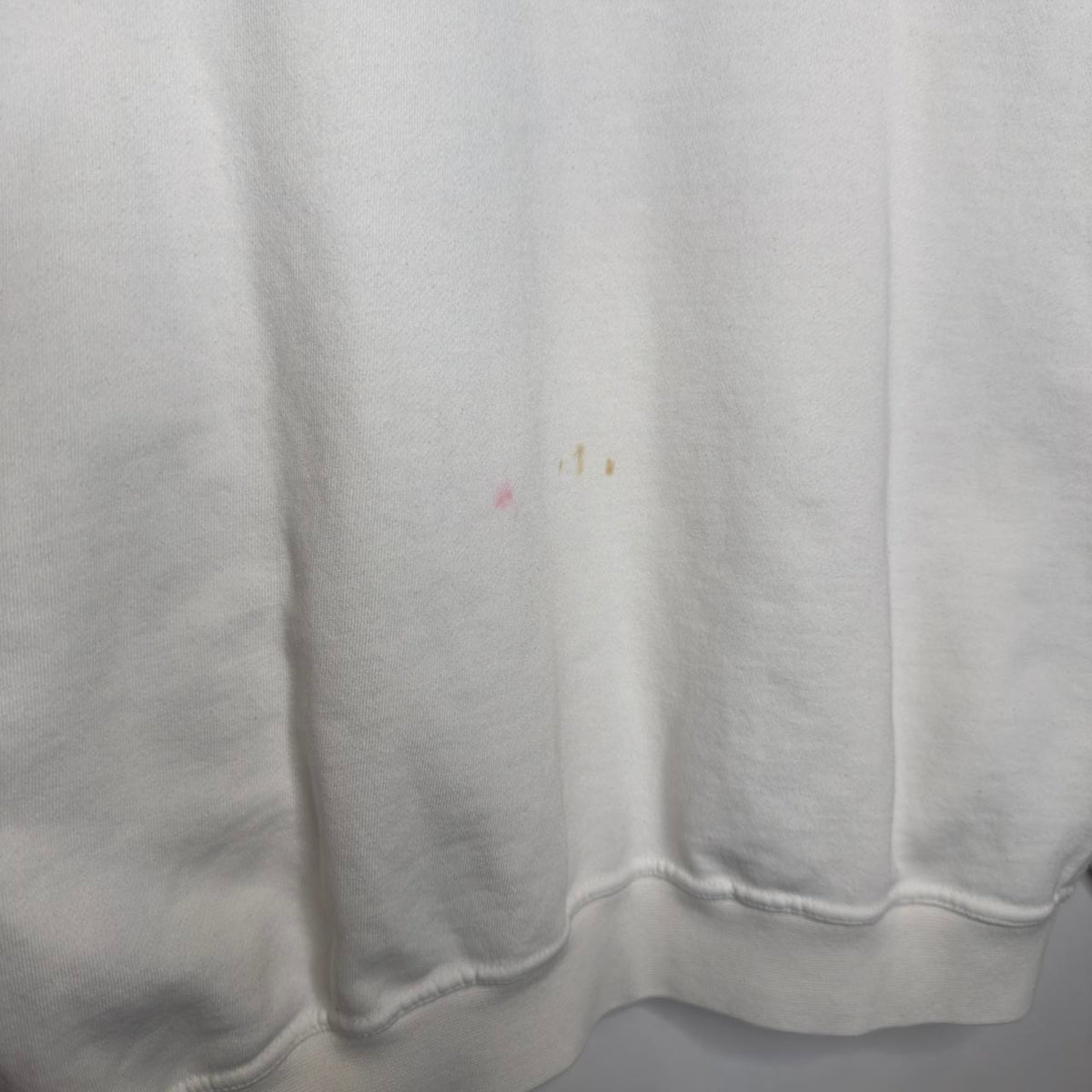 80s Le Coq Sportif Sweatshirt