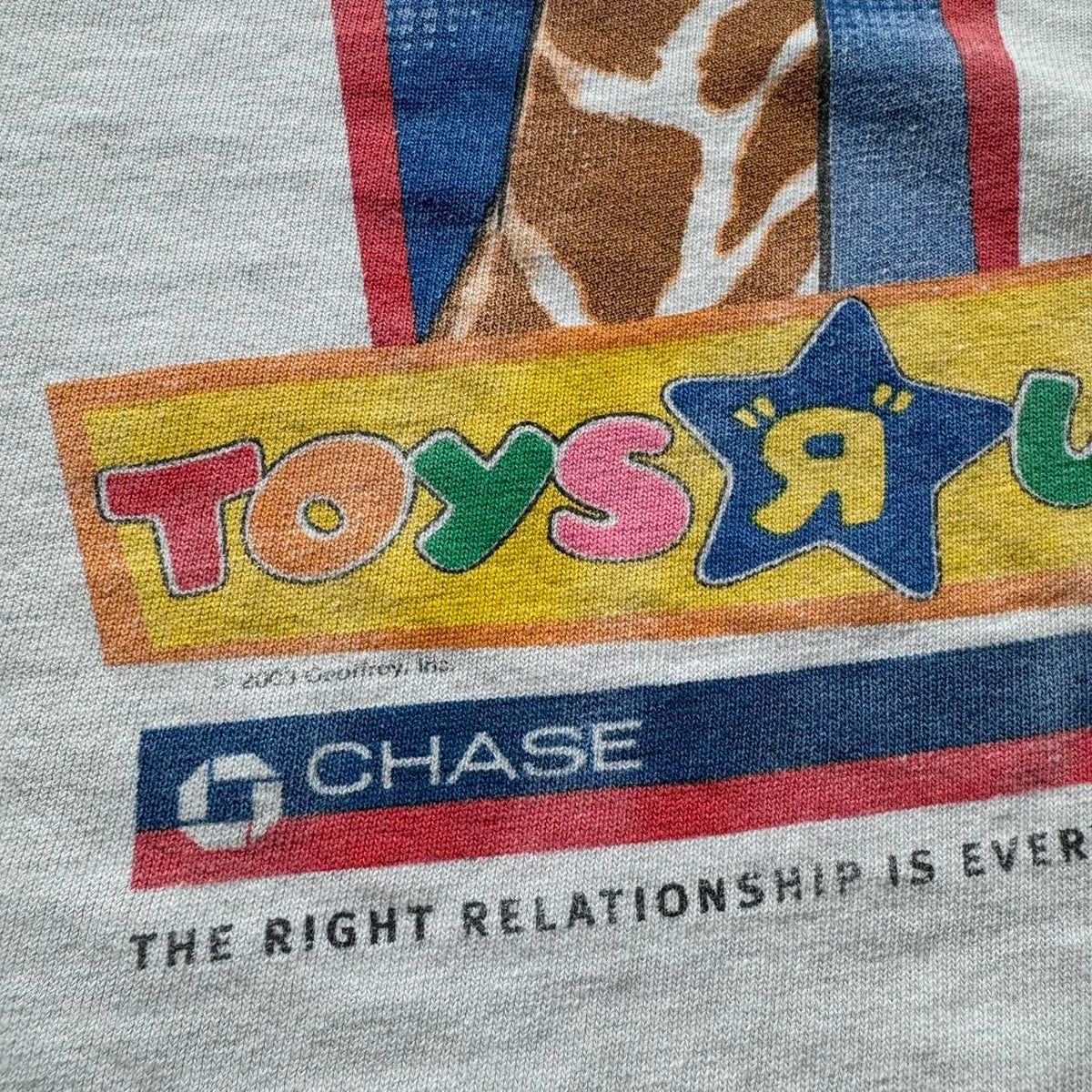 Toys R Us T-Shirt